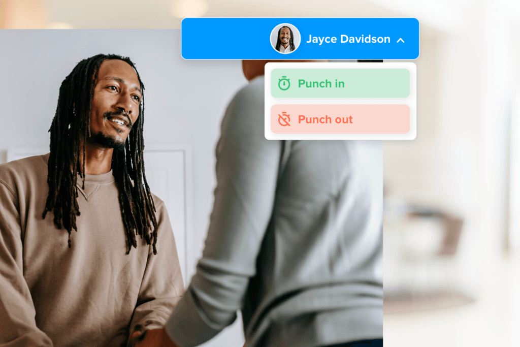 PunchIn and Out Systems Streamlining Employee Attendance Shiftbase
